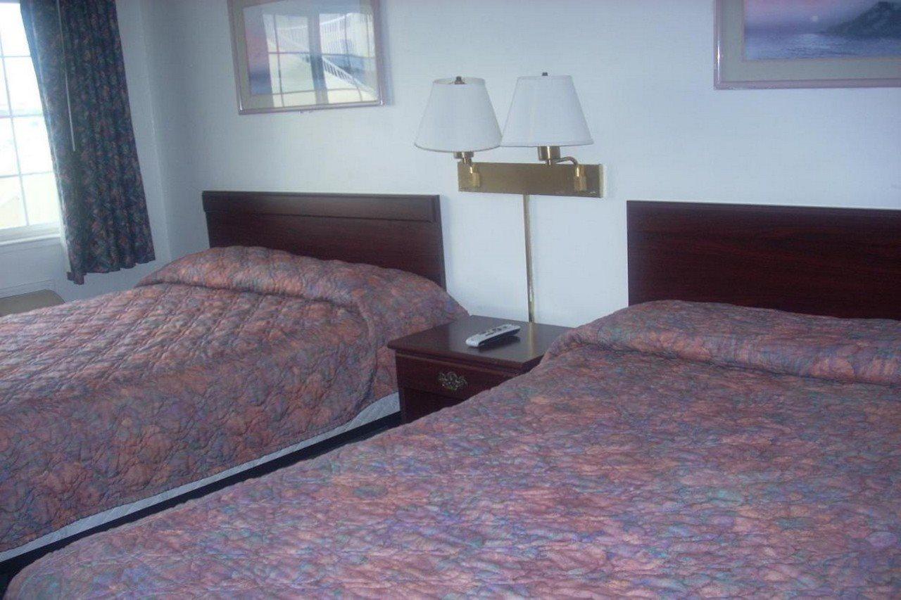 Economy Inn Monterey Seaside Buitenkant foto