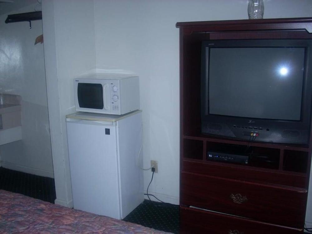 Economy Inn Monterey Seaside Buitenkant foto